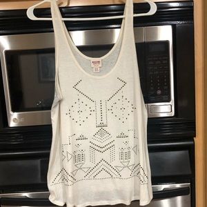Mossimo tank top